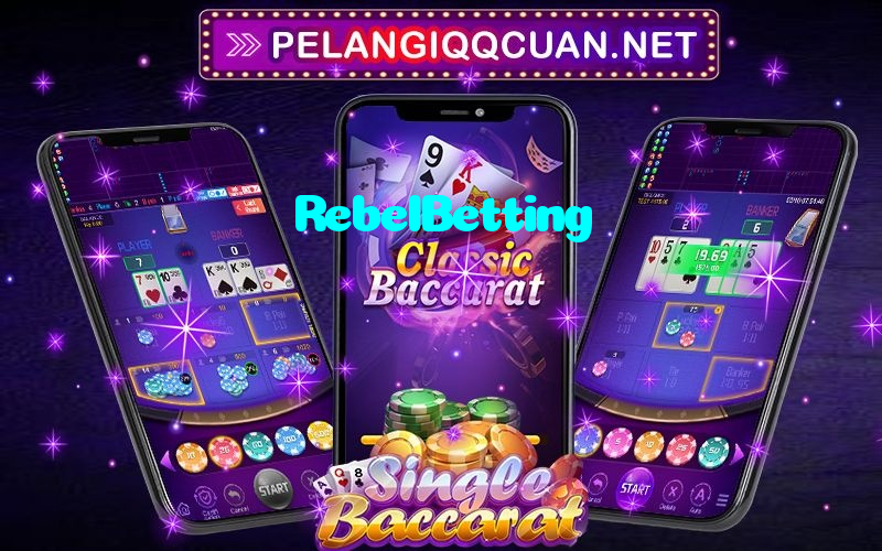 available types of RebelBetting bet including pre-match live express and system bets