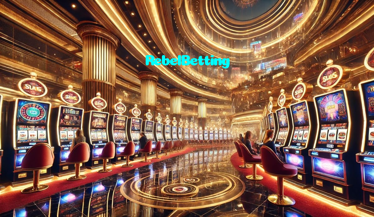 RebelBetting خوش آمدید بونس +600% پیشکش موبائل ایپ کے پروموشن سیکشن میں دکھائی دیتی ہے۔