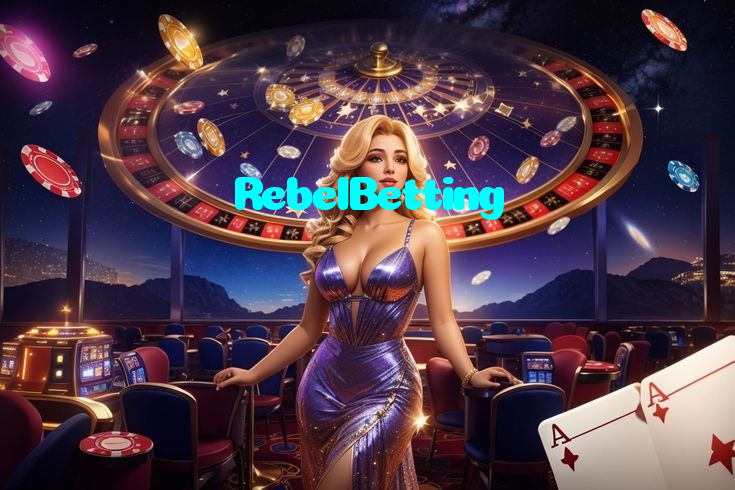 RebelBetting خوش آمدید بونس +600% پیشکش موبائل ایپ کے پروموشن سیکشن میں دکھائی دیتی ہے۔