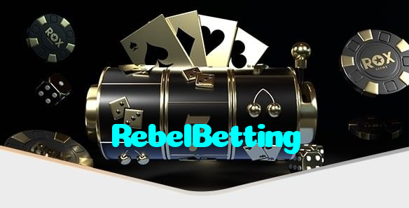 available types of RebelBetting bet including pre-match live express and system bets