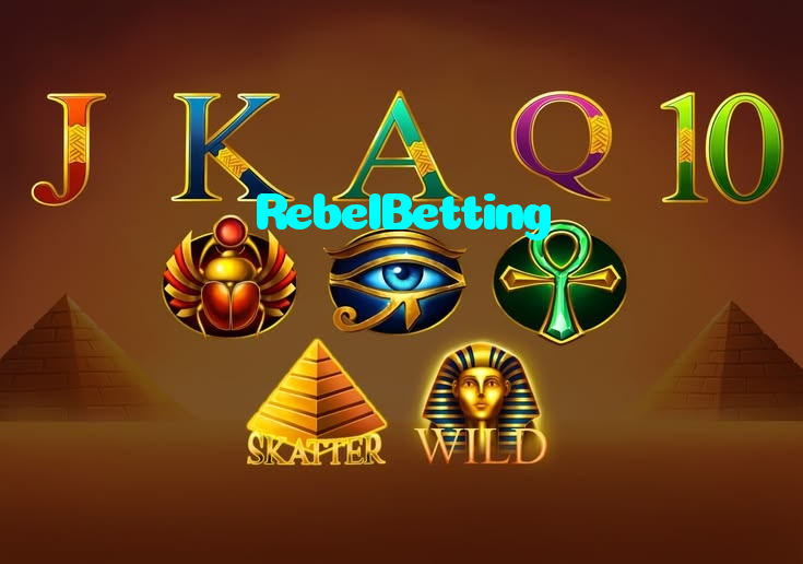 RebelBetting casino presented on mobile device in Pakistan with slots and live games