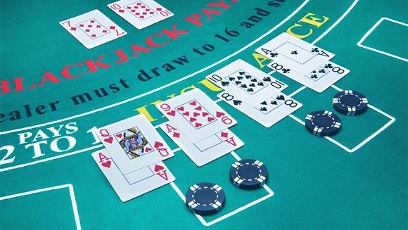 RebelBetting کیسینو گیمز کا ایک زمرہ منتخب کریں